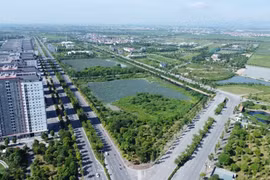 Đề xuất giảm 15-30% tiền thuê đất năm 2024