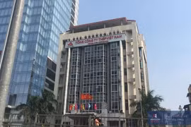 Dự án trên 'đất vàng' của Tổng công ty Thép Việt Nam đắp chiếu nhiều năm: Kiến nghị chuyển Bộ Công an xem xét!