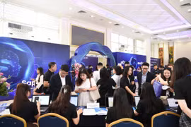 Sapo OmniAI, nền tảng quản lý bán hàng hợp kênh toàn diện của người Việt