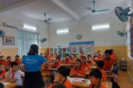Vì sao Hải Phòng cấm các trường ép học sinh học STEM?