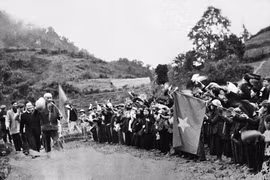 “Dân vận khéo thì việc gì cũng thành công”