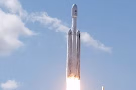 NASA phóng tàu vũ trụ để tìm hiểu sự sống trên vệ tinh Europa của Sao Mộc