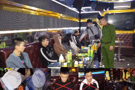 Hà Nam triển khai đợt cao điểm rà soát, quản lý người nghiện và đấu tranh triệt xóa tụ điểm ma túy