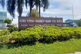 Nam Tân Uyên (NTC) lợi nhuận Quý 3 đi lùi, nợ phải trả cao gấp 3 lần vốn chủ