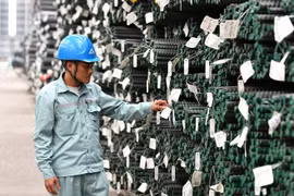 Hết quý 3/2024, Hòa Phát đạt 92% kế hoạch lợi nhuận năm