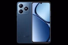 Realme trình làng Narzo N63 với giá từ 2,44 triệu đồng