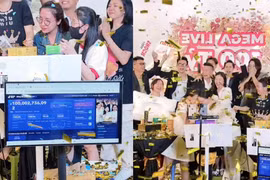 Livestream 100 tỷ: Quản lý thế nào để chống thất thu thuế?