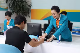 ABBANK triển khai hàng loạt chương trình ý nghĩa mừng sinh nhật 31 năm