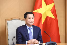 Việt Nam mong muốn Hoa Kỳ dành sự hỗ trợ tài chính mạnh mẽ cho phát triển kinh tế