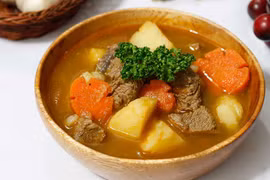 Bò kho, Bún bò Huế và Cơm tấm thịt nướng vào danh sách '100 bữa sáng ngon nhất thế giới'