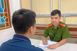 Ninh Bình: Kịp thời ngăn chặn vụ lừa đảo chiếm đoạt 500 triệu đồng trên không gian mạng