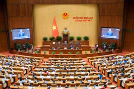 Bộ trưởng Bộ Văn hóa, Thể thao và Du lịch tiếp tục đăng đàn trả lời chất vấn