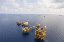 Năm thứ 2 liên tiếp Petrovietnam nằm trong Top 10 Doanh nghiệp Đổi mới, Sáng tạo và Kinh doanh hiệu quả