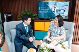 BIDV nâng hạng ưu tiên với nhiều đặc quyền dành khách hàng cá nhân