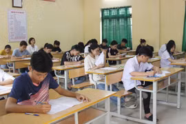 Hưng Yên: Hoàn thành kỳ thi tuyển sinh lớp 10 THPT năm học 2024 – 2025