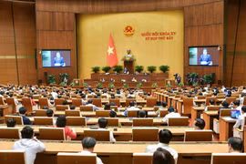 Những nội dung chất vấn thiết thực, tháo gỡ vướng mắc trong đời sống xã hội