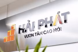 Quá nửa tài sản chỉ 'nằm trên giấy', Hải Phát Invest (HPX) bán thêm 152 triệu cổ phiếu lấy tiền trả nợ