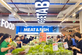 Lợi nhuận quý 2 năm 2024 của Masan vượt cả năm 2023