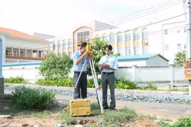 Thực hiện kiểm kê đất đai cả nước từ ngày 1/8