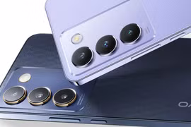 Vivo V40 SE 4G trình làng, đi kèm giá 5,4 triệu đồng