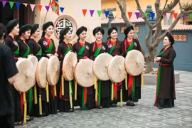 Lần đầu tiên xét tặng danh hiệu 'Người tốt, việc tốt' và 'Công dân Bắc Ninh ưu tú'