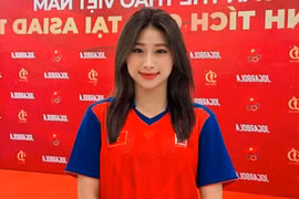 Cục Thể dục Thể thao động viên VĐV Phạm Như Phương trở lại thi đấu
