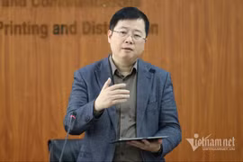 Cần có sự thay đổi Điều lệ, công bố rõ từng đề cử hạng mục Giải thưởng Sách Quốc gia
