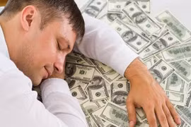 Bỏ 1 đồng, lãi 1,5 đồng sau 5 ngày: Giấc mơ có thật