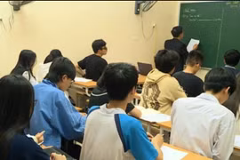 Dự thảo Thông tư quy định về dạy thêm, học thêm có gì mới?