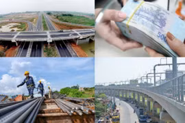 TPHCM đẩy mạnh thanh quyết toán vốn dự án đầu tư công
