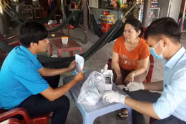 Hà Nội chuyển các trung tâm y tế về UBND các quận, huyện, thị xã quản lý