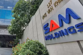 Lỗ tại công ty liên kết tăng gấp 3,5 lần, SAM Holdings vừa phải thoái vốn tại 1 công ty con