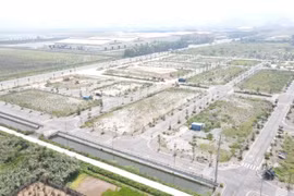 Nam Định: Tổ chức đấu giá quyền sử dụng đất phải đảm bảo công khai, minh bạch, đúng trình tự