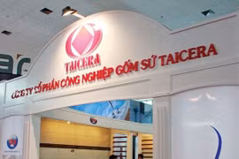 Không giải trình lợi nhuận sau thuế, gốm sứ Taicera bị phạt 92,5 triệu đồng