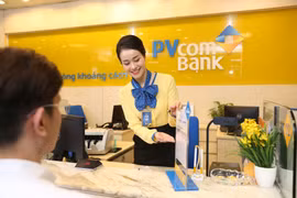 PVcomBank cung cấp gói giải pháp tài chính toàn diện cho khách hàng hưởng an sinh xã hội