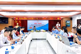 Luật đất đai 2024 được kỳ vọng nâng cao hiệu quả chống lãng phí và vi phạm trong sử dụng đất công