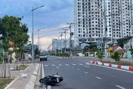 Công an TP HCM đã khởi tố 13 vụ án hình sự liên quan đến tai nạn giao thông