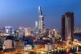 Bức tranh đa sắc của du lịch Việt năm 2024, nhìn từ những con số
