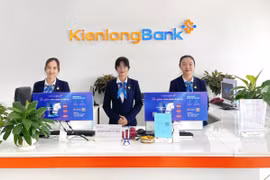 Nữ giao dịch viên KienlongBank kịp thời ngăn chặn khách hàng chuyển tiền cho đối tượng lừa đảo