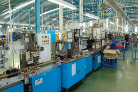 Pinaco (PAC) cổ phiếu tăng giá, cổ đông vẫn nhọc nhằn thoái vốn 2 triệu cổ phiếu