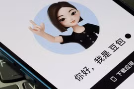 Công ty mẹ của TikTok 'đại hạ giá' AI để cạnh tranh ở Trung Quốc