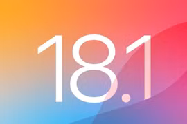 Apple ngừng ký iOS 18.1.1, chặn hạ cấp từ 18.2