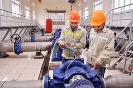 Các Bộ, cơ quan thực hiện sáp nhập, chia tách vẫn phải Tổng kiểm kê tài sản công