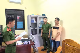 Bắc Kạn: Bắt đối tượng lừa đăng thông tin tuyển dụng lao động để chiếm đoạt tiền