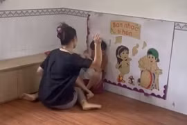 Vụ trẻ bị cô giáo đánh ở TP Thủ Đức: Sự việc đáng tiếc của ngành giáo dục