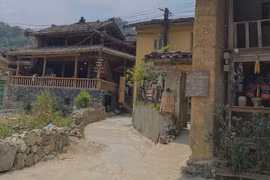 Lô Lô Chải - Ngôi làng cổ nơi địa đầu Tổ quốc và cách làm du lịch thông minh