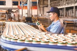 Sabeco (SAB) doanh thu Quý 1 tăng 15% so với cùng kỳ