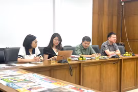 Chi hội nhà báo báo Giáo dục và Thời đại tiếp tục đổi mới, nâng cao chất lượng hoạt động