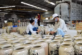 Hà Nội sắp tổ chức hội nghị tháo gỡ khó khăn cho doanh nghiệp, làng nghề