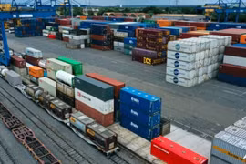 EU mở cuộc điều tra thị trường thiết bị y tế Trung Quốc